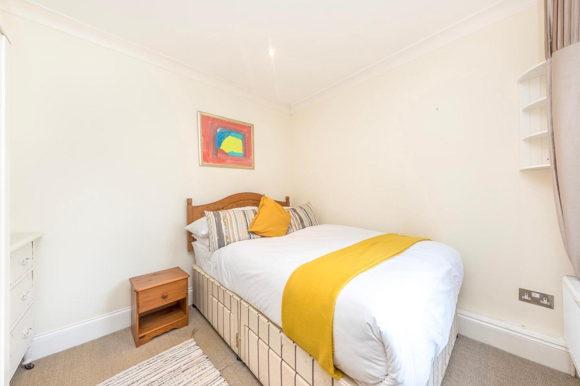 Stylish & Spacious 3 Bed Victorian House Sleeps Up To 7 - Near O2, Museums, Excel, Mazehill Station 12 Mins Direct Into London Bridge Villa Esterno foto